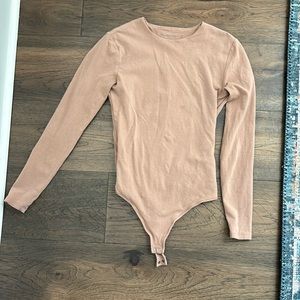 Abercrombie & Fitch bodysuit